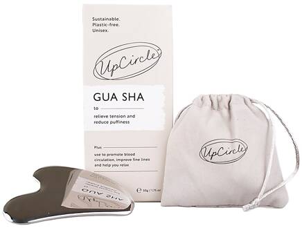 Gua Sha Gezicht Massage Steen
