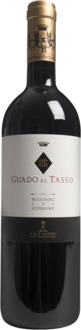 Guado Al Tasso Superiore 75CL