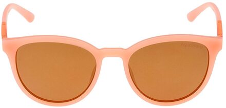 Guana zonnebril voor volwassenen Roze - One size