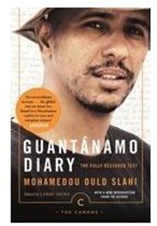 Guantanamo Diary