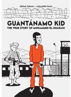 Guantanamo Kid