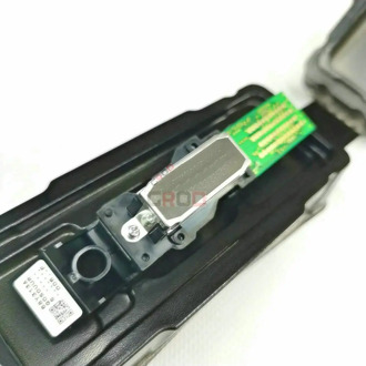 guarantee Roland vp 540 XJ640 printhead epson DX4 eco solvent Print Head dx4 printhead price for Roland Mimaki Mutoh Printer