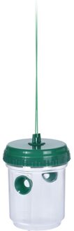 Guard and Care Wespenvanger/wespenval groen 13 cm