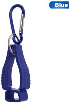 Guard Arbeid Werk Klem Grabber Catcher Veiligheid Werk Gereedschap Anti-Verloren Werken Handschoen Clip Multifunctionele Handschoen Clip Holder Hanger TL1234BL