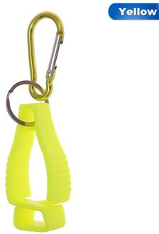 Guard Arbeid Werk Klem Grabber Catcher Veiligheid Werk Veiligheid Werk Handschoen Grabber Clip Handschoen Clip Holder Hanger YW