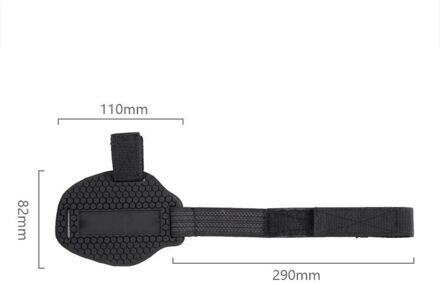 Guard Beschermende Shift Voet Rubber Antislip Motor Laarzen Protector Slijtvaste Motorfiets Schoen Cover Band Gear Veranderen