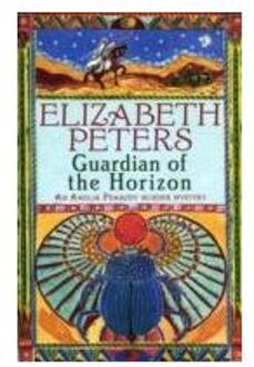 Guardian of the Horizon