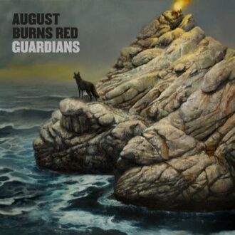 Guardians (Coloured Vinyl) (2LP)