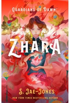 Guardians Of Dawn - Zhara - S. Jae-Jones