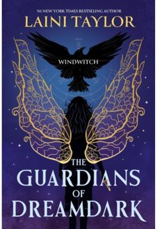 Guardians Of Dreamdark: Windwitch - Laini Taylor