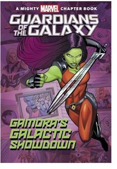 Guardians of the Galaxy