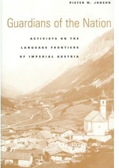 Guardians of the Nation