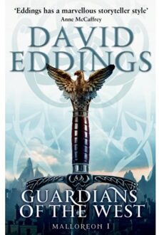 Guardians Of The West