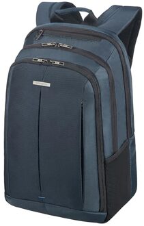 Guardit 2.0 - Laptoprugzak - 17.3 inch - Blauw