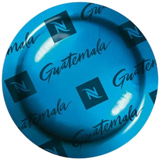 Guatemala Origins Nespresso PRO®Box 50 capsules.