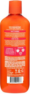 Guava Scalp Relief Shampoo 400ml