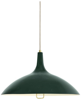 Gubi 1965 Hanglamp - Groen