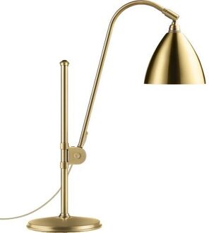 Gubi Bestlite BL1 16 Tafellamp - Glanzend messing