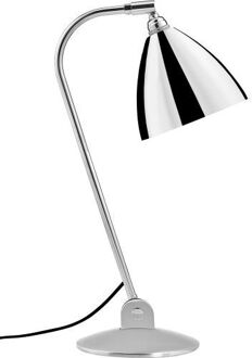 Gubi Bestlite BL2 16 Tafellamp - Chroom