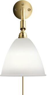 Gubi Bestlite BL7 Wandlamp Wit