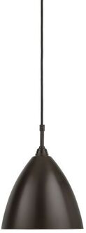 Gubi Bestlite BL9 M 21 Hanglamp - Zwart