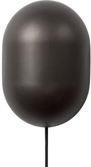 Gubi Howard Wandlamp - Grijs