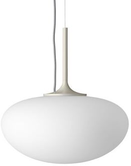 Gubi Stemlite 38 Hanglamp - Grijs