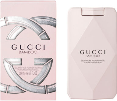 Gucci Bamboo Shower Gel 200 ml