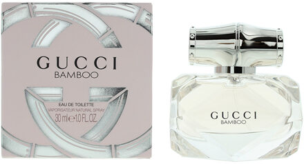Gucci Bamboo W eau de toilette - 30 ml - 000