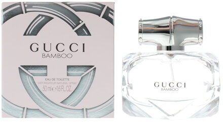 Gucci Bamboo W eau de toilette - 50 ml - 000