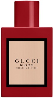 Gucci Bloom Ambrosia di Fiori - Eau de toilette - 50ml