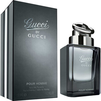 Gucci by Gucci Homme 50 ml. EDT