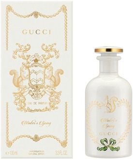 Gucci Eau de Parfum Gucci Alchemist Garden Winter's Spring EDP 100 ml