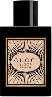 Gucci Eau de Parfum Gucci Bloom EDP Intense 50 ml