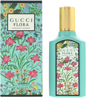 Gucci Eau de Parfum Gucci Flora Gorgeous Jasmine EDP 50 ml