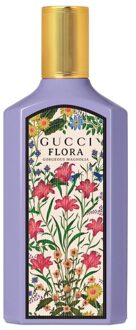 Gucci Eau de Parfum Gucci Flora Gorgeous Magnolia EDP 100 ml