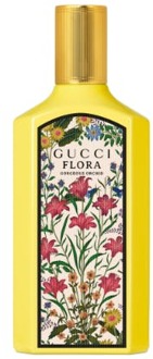 Gucci Eau de Parfum Gucci Flora Gorgeous Orchid EDP 100 ml