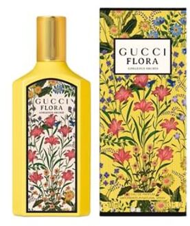 Gucci Eau de Parfum Gucci Flora Gorgeous Orchid EDP 100 ml