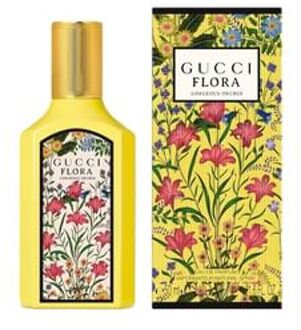 Gucci Eau de Parfum Gucci Flora Gorgeous Orchid EDP 50 ml