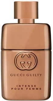 Gucci Eau de Parfum Gucci Guilty Intense Pour Femme EDP 30 ml