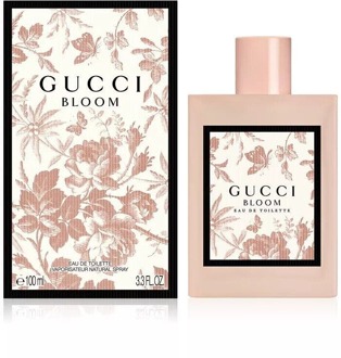 Gucci Eau de Toilette Gucci Bloom EDT 100 ml