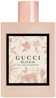 Gucci Eau de Toilette Gucci Bloom EDT 50 ml