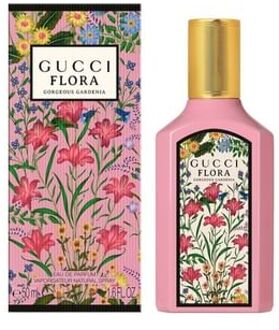 Gucci Flora Gorgeous Gardenia Eau de Parfum - 50 ml