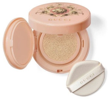 Gucci Foundation Gucci Cushion de Beauté 02 14 g