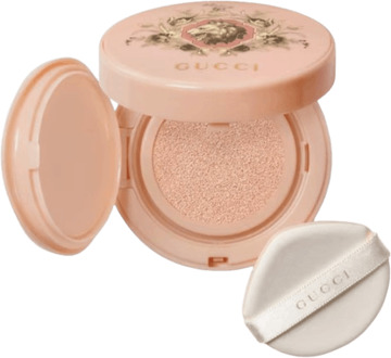 Gucci Foundation Gucci Cushion de Beauté 04 14 g