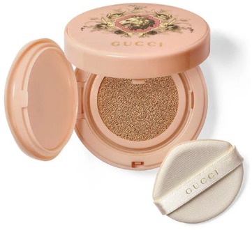 Gucci Foundation Gucci Cushion de Beauté 06 14 g