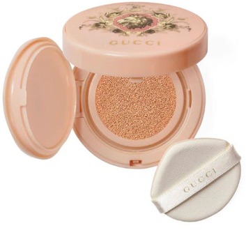 Gucci Foundation Gucci Cushion de Beauté 2.5 14 g