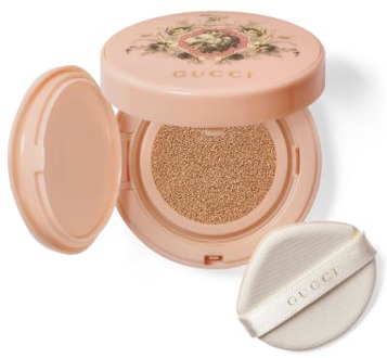 Gucci Foundation Gucci Cushion de Beauté 3.5 14 g