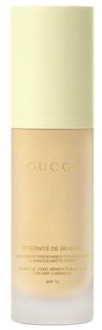 Gucci Foundation Gucci Eternité de Beauté Foundation 120 N Neutral Fair 30 ml
