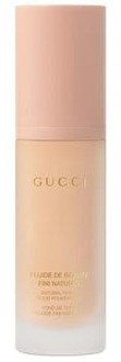 Gucci Foundation Gucci Fluide De Beauté Fini Naturel 140W Fair 30 ml
